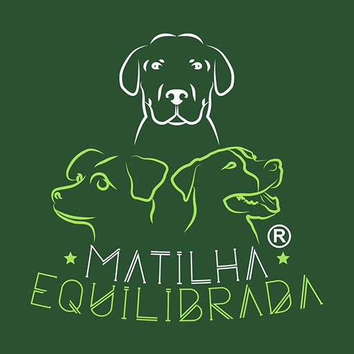 Matilha Equilibrada